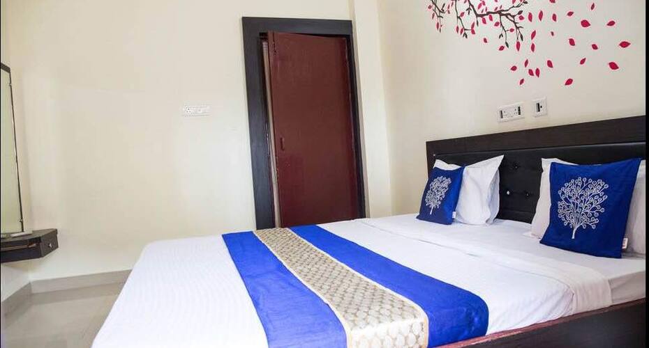 Puri Holiday Apartments, Puri 4